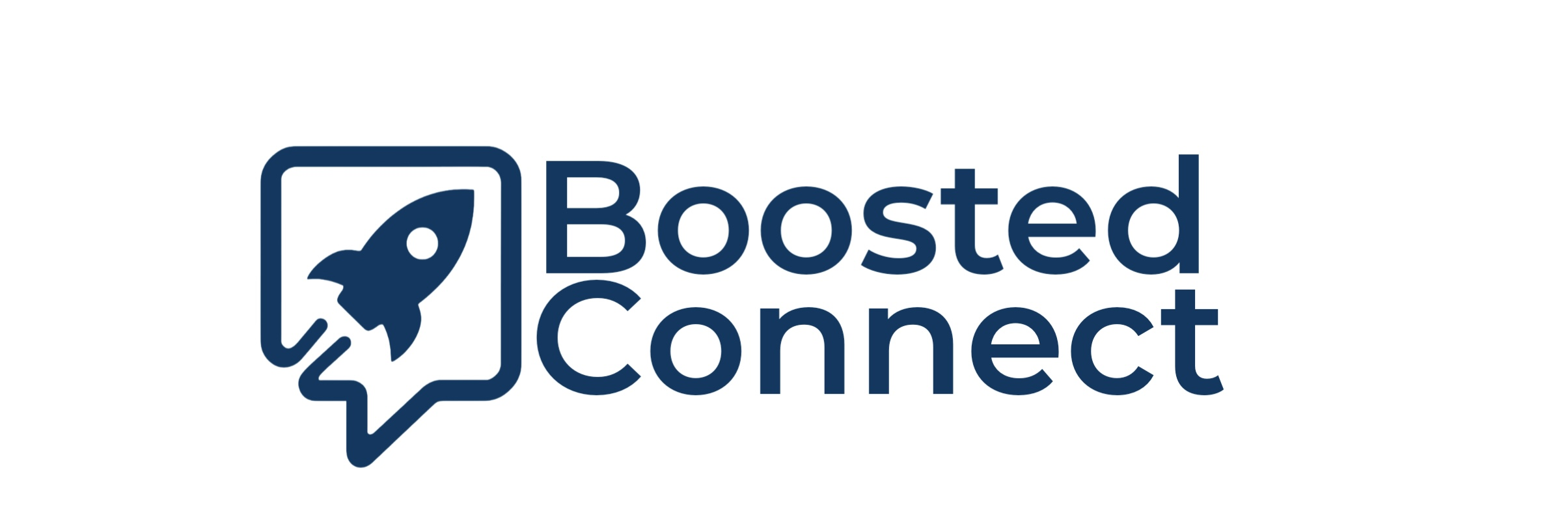 site logo